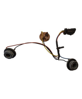 Chicote Lanterna Direita Onix Hatch 2019   