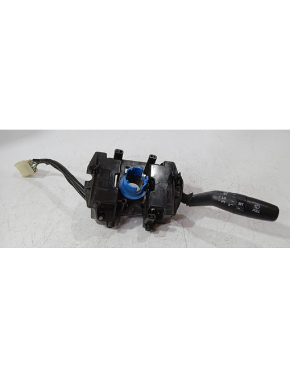 Chave Limpador Parabrisa Jac J3 2010 - 2015