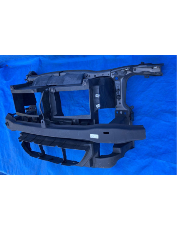 Painel Frontal Bmw X1 2013 A 2015 / Recuperar
