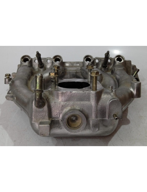 Coletor De Admissão Honda Civic 1.6 1997 - 2000