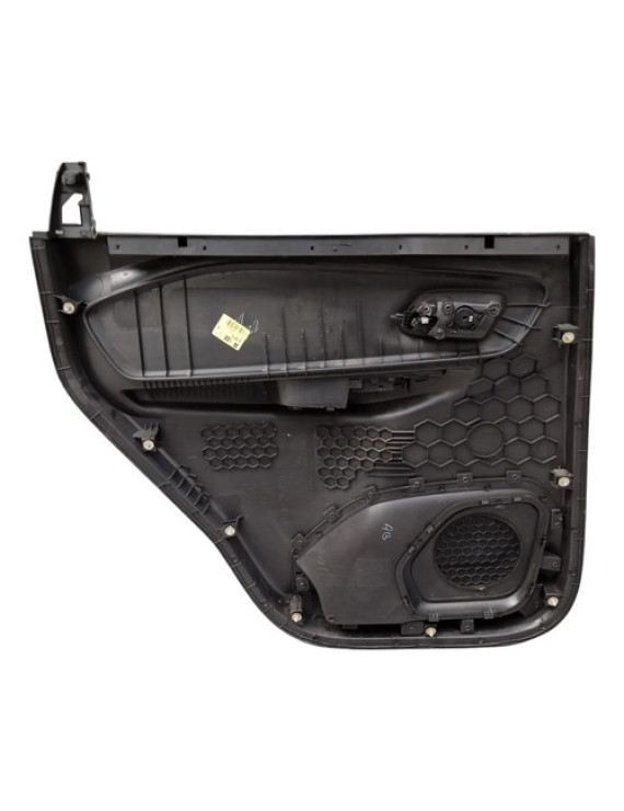 Forro Porta Traseira Direita Spin 2013 2014 2015 2016