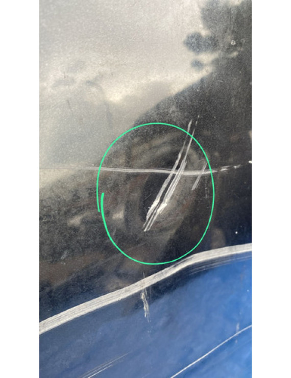 Porta Dianteira Direita Fiat Linea 2009 A 2016