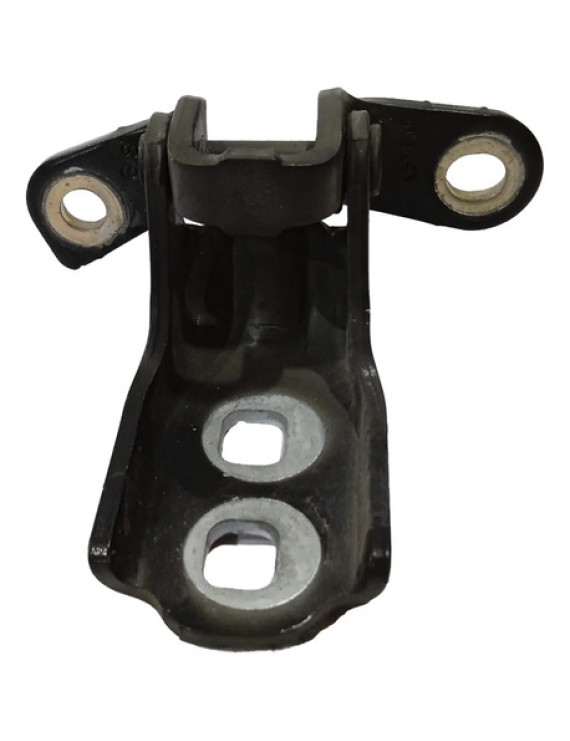 Dobradiça Inferior Porta Dianteira Esquerda Cruze 2017 2021