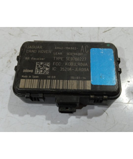 Módulo Alarme Discovery 4 2010 - 2016 / Ah42-15k602-ac   