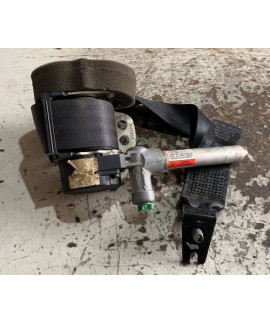Cinto Segurança Traseiro Direito Volvo C30 2008 - 2010