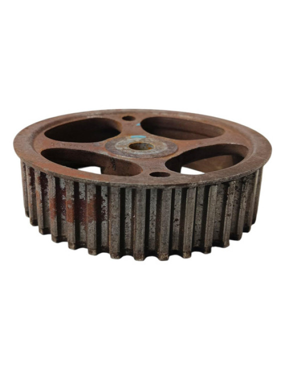 Polia Comando Scenic Clio Megane 1.6 16v 2008 A 2011