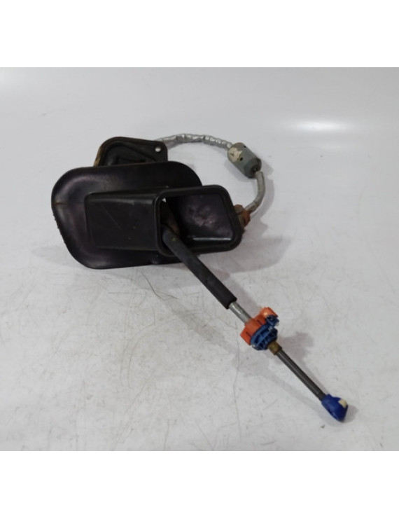 Cabo Trambulador Câmbio Manual Xsara Picasso 2007