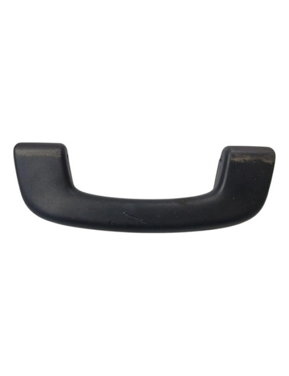 Alça De Teto Dianteira Bmw 135i 2014 2015 Preto
