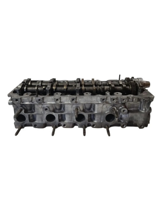 Cabeçote Hilux 3.0 2005 2006 07 08 2009 10 11 12 13 14 2015