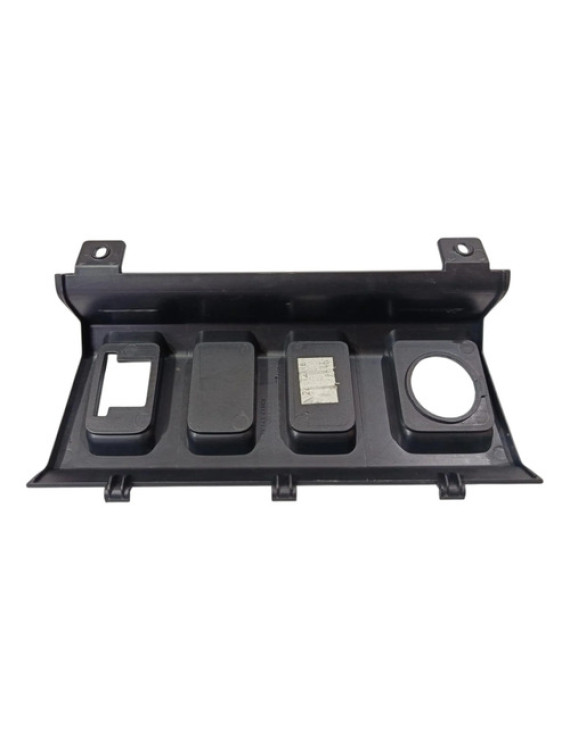 Acabamento Entrada Usb Auxiliar Hrv 2015 - 2021