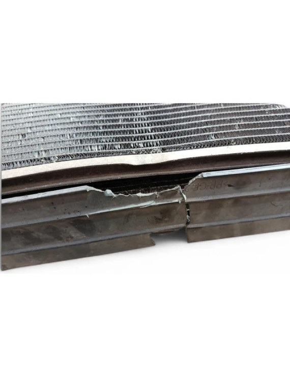 Kit Radiador Corolla 2.0 2015 2016 2017 2018 2019