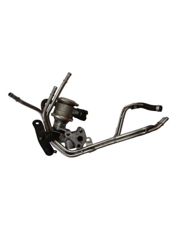 Válvula Egr Audi A3 Golf 1.8 2000 - 2006 