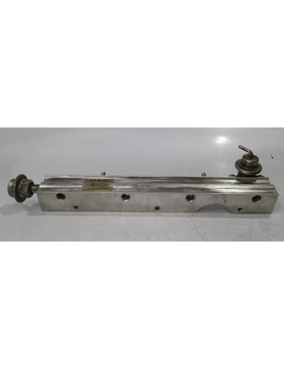 Flauta De Injeção Honda Civic 1.6 1998 1999 2000