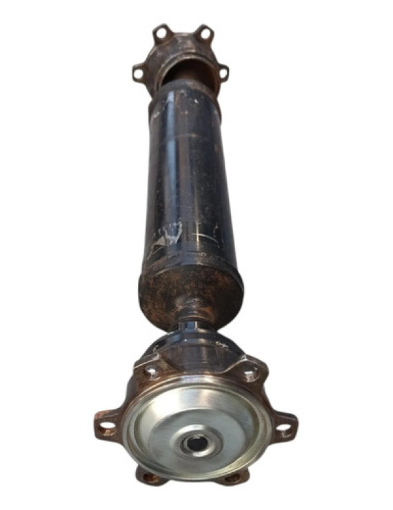 Cardan Traseiro Pajero Full 3.2 2 Portas 2006 - 2010