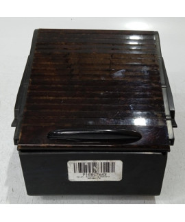Porta Treco Console Central Mercedes Ml350 500 2003 04 2005