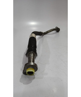 Mangueira De Ar Condicionado Freelander 2 2.2 2013 2014