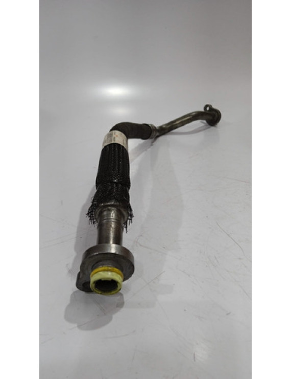 Mangueira De Ar Condicionado Freelander 2 2.2 2013 2014