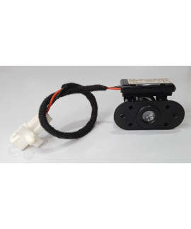 Luz Cortesia Porta Dianteira Esq Chery Tiggo 7 2021 2022