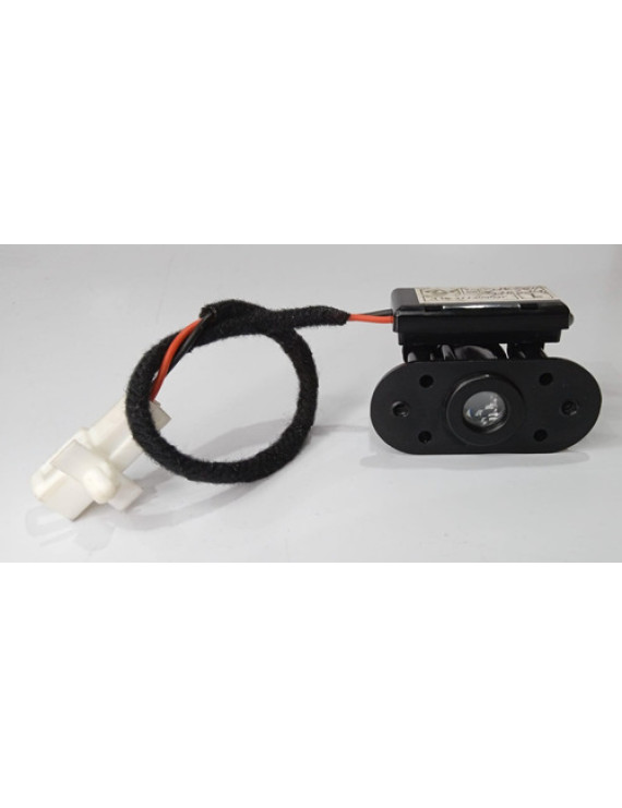 Luz Cortesia Porta Dianteira Esq Chery Tiggo 7 2021 2022