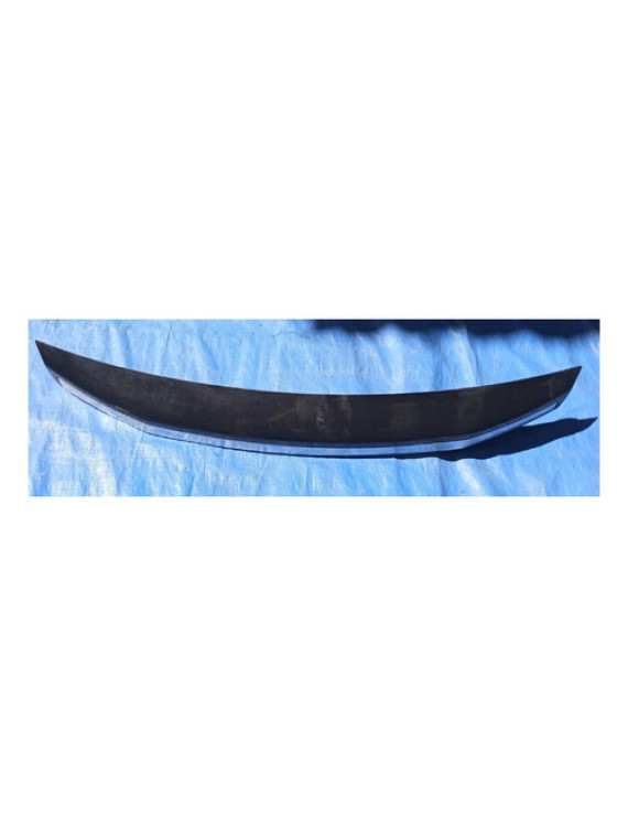 Moldura Friso Tampa Traseira Freelander 2 2011 2012 2013 014