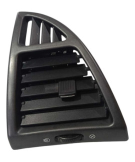 Difusor De Ar Esquerdo Chery Cielo 2010 - 2015