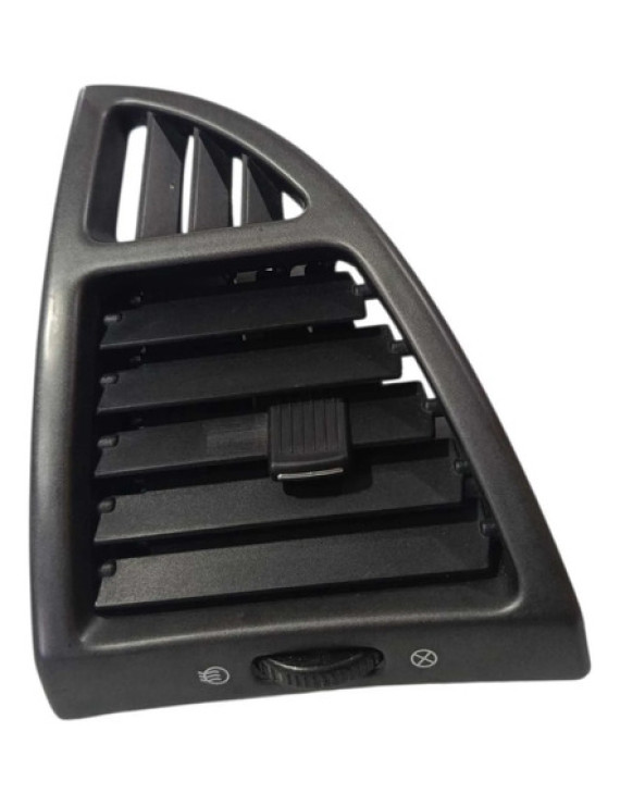 Difusor De Ar Esquerdo Chery Cielo 2010 - 2015