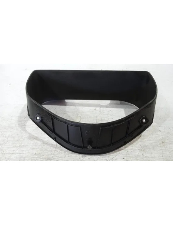 Moldura Do Painel De Instrumentos Volvo C30 2008 - 2012 Preto