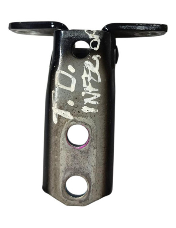 Dobradiça Porta Traseira Inferior Direita Lancer 2014