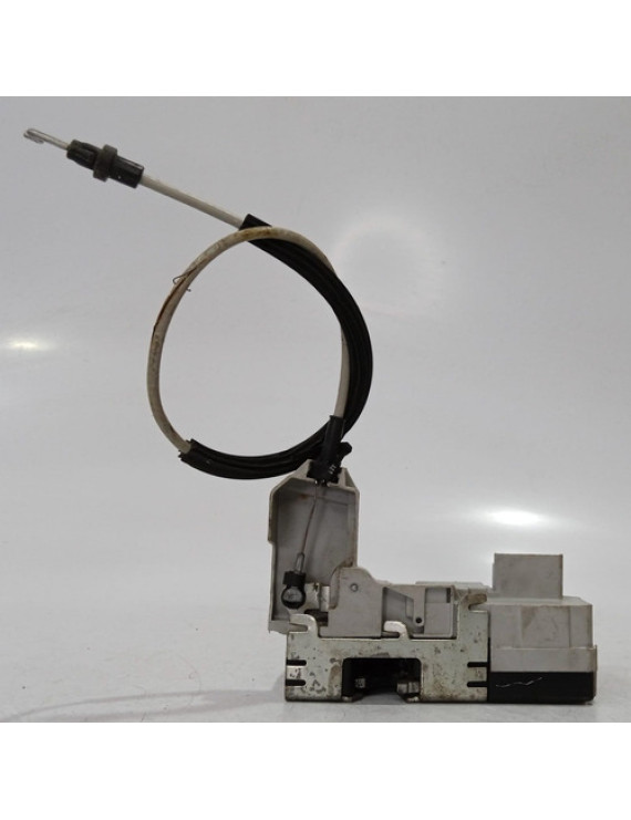 Fechadura Traseira Direita Peugeot 307 2007 - 2012