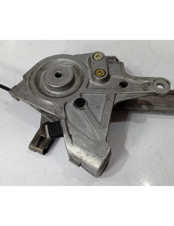 Pedal Freio Estacionamento Mercedes Ml500 2004 2005 2006