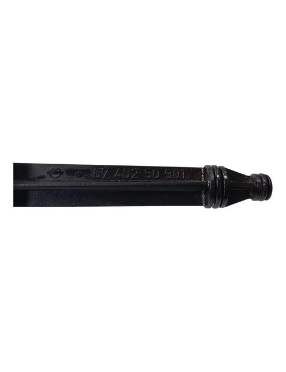 Carcaça Filtro Óleo Mercedes C320 3.2 V6 2001 - 2005