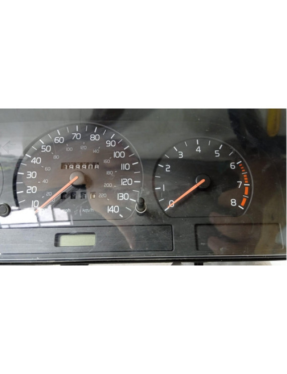 Painel Instrumentos Volvo 850 1995 / 9148571