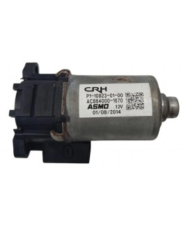 Motor Ajuste Trilho Banco Dianteiro Direito Bmw 135i 2015
