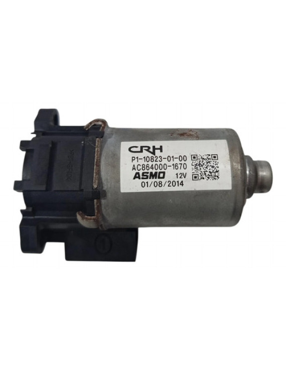 Motor Ajuste Trilho Banco Dianteiro Direito Bmw 135i 2015
