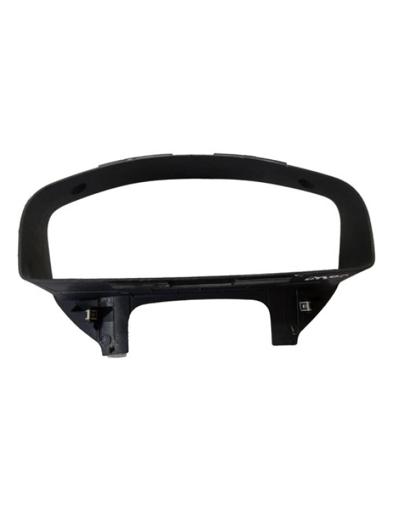 Moldura Do Painel De Instrumentos Volvo C30 2008 - 2012 