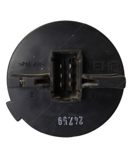 Resistência Caixa Ar Peugeot 307 2005 - 2012 / F2098