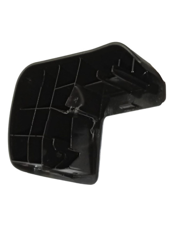 Acabamento Banco Dianteiro Audi A6 Allroad 2001 