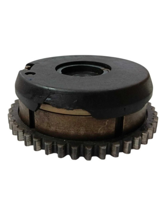 Polia Variável Comando Escape Bmw 550 4.4 2006 - 2013