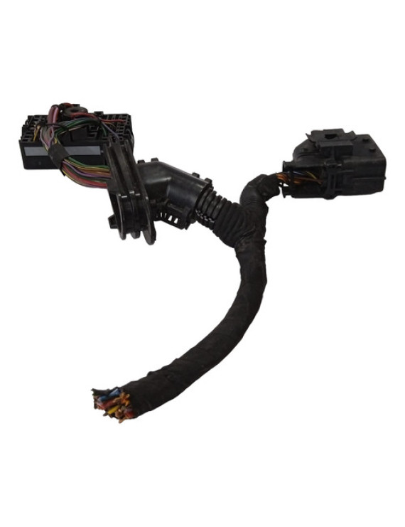 Plug Conector Caixa De Fusíveis Cruze 2012 - 2016