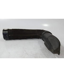 Duto Entrada De Ar Cerato 1.6 2014 2015 2016 2017 2018 Preto