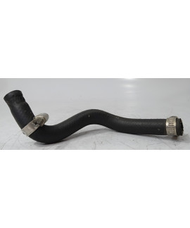 Mangueira Atuador Embreagem Lifan 530 1.5 2015 - 2018 Preto