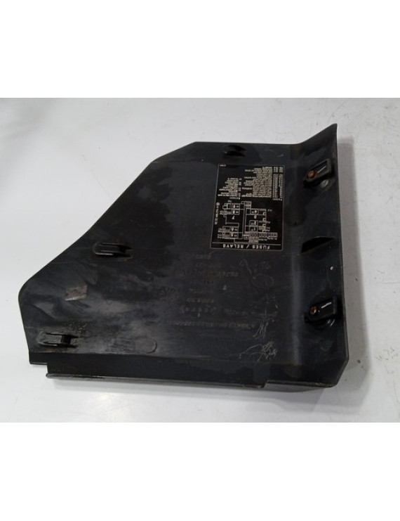 Tampa Caixa Fusíveis Mercedes Ml500 2004 2005 2006