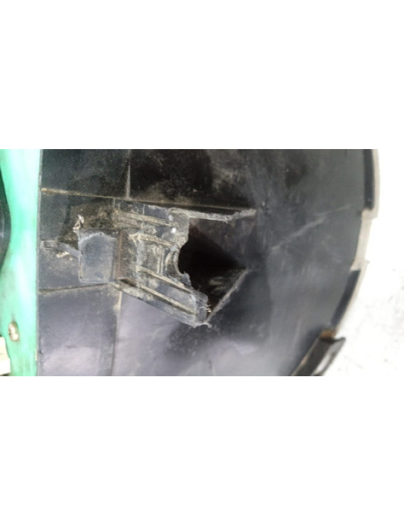 Painel Instrumentos Peugeot 206 207 2007 