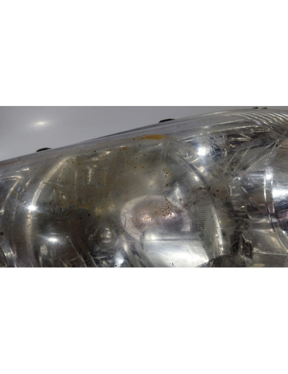 Farol Direito Corolla Xrs 2011 - 2014