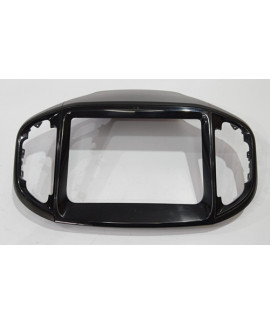 Moldura Central Multimídia Chery Tiggo 7 2020 2021 2022