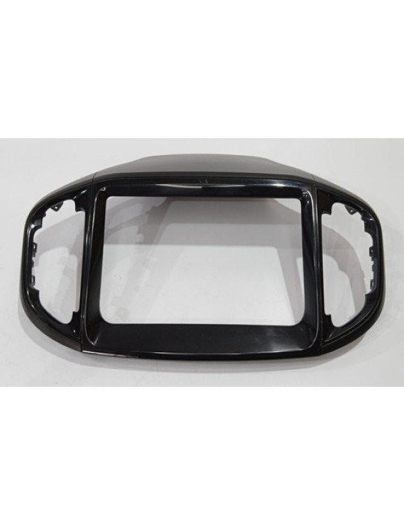 Moldura Central Multimídia Chery Tiggo 7 2020 2021 2022