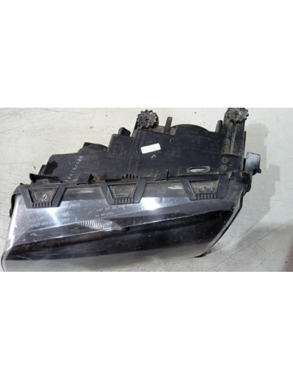 Farol Esquerdo Bmw 323 325 328 1998 - 2002