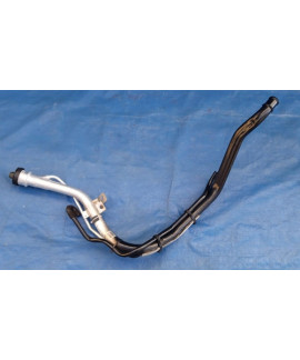 Gargalo Tanque De Combustível Volvo Xc60 2011 - 2017