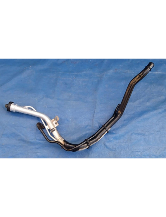 Gargalo Tanque De Combustível Volvo Xc60 2011 - 2017