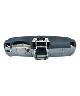 Tabelier Kia Sorento 2005 2006 2007 2008 2009 Preto